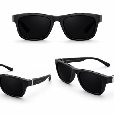 Lentes premium