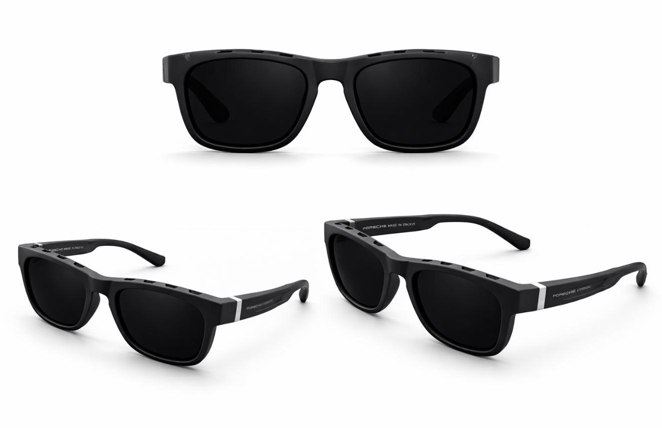 Lentes premium