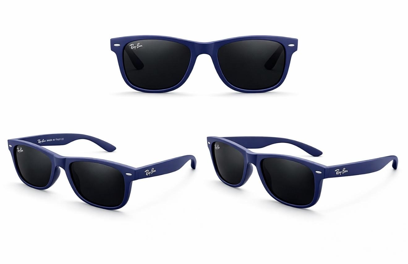 lentes premium
