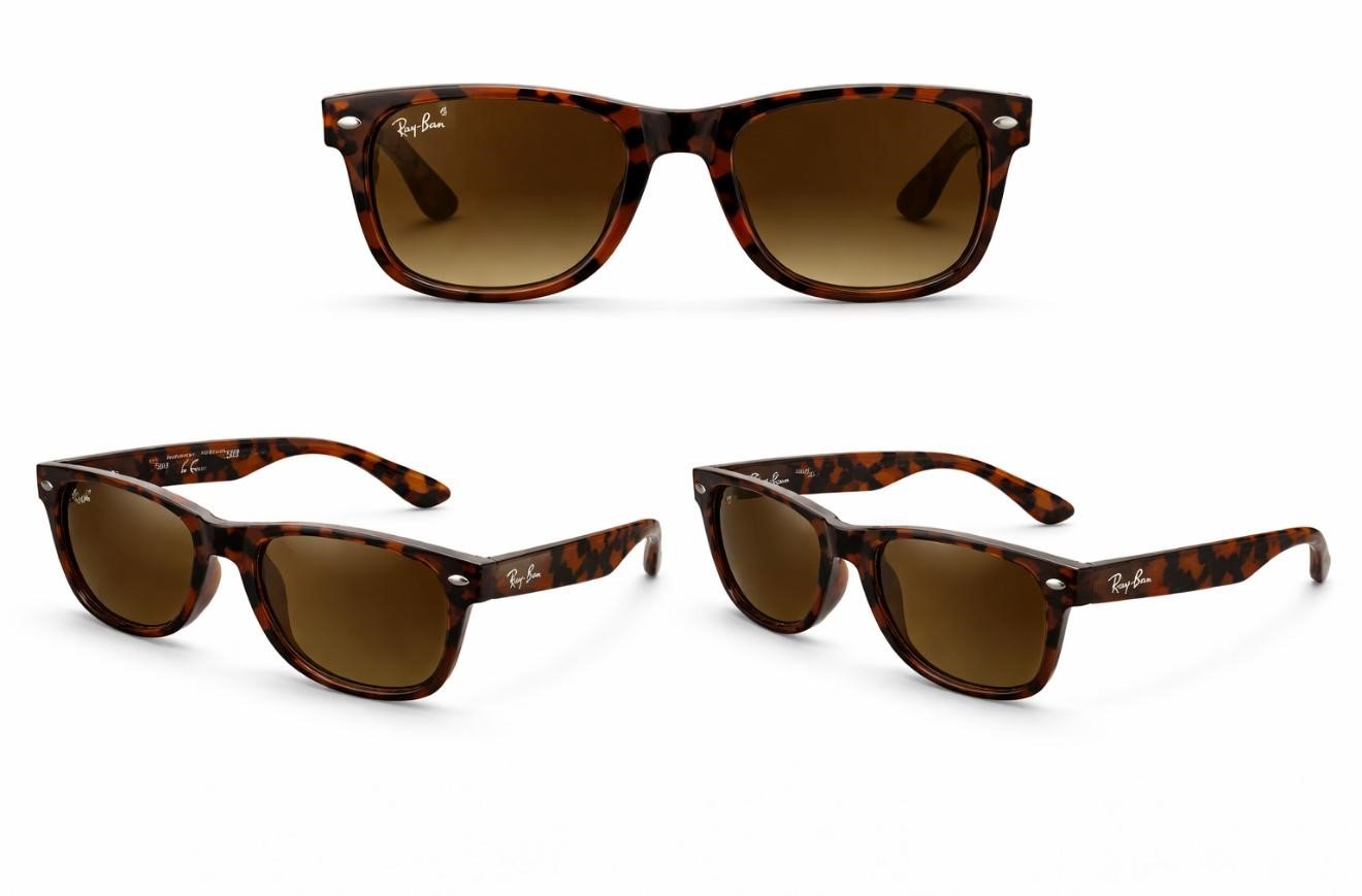 Lentes premium