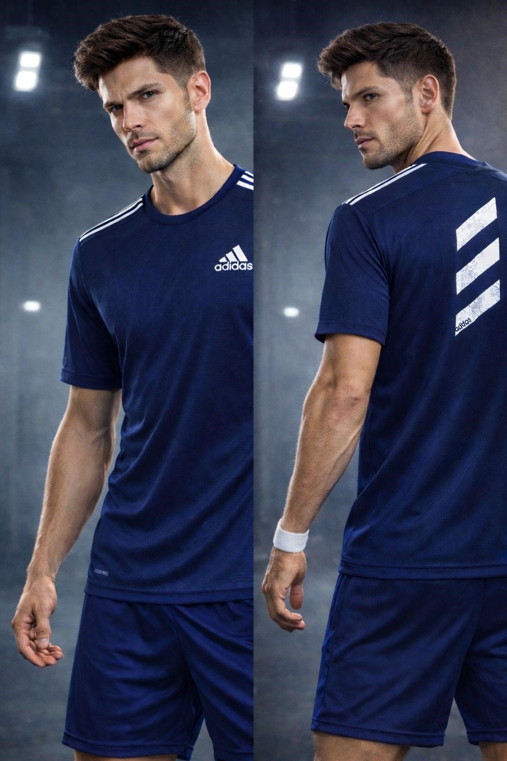 Playera sport - Imagen 2