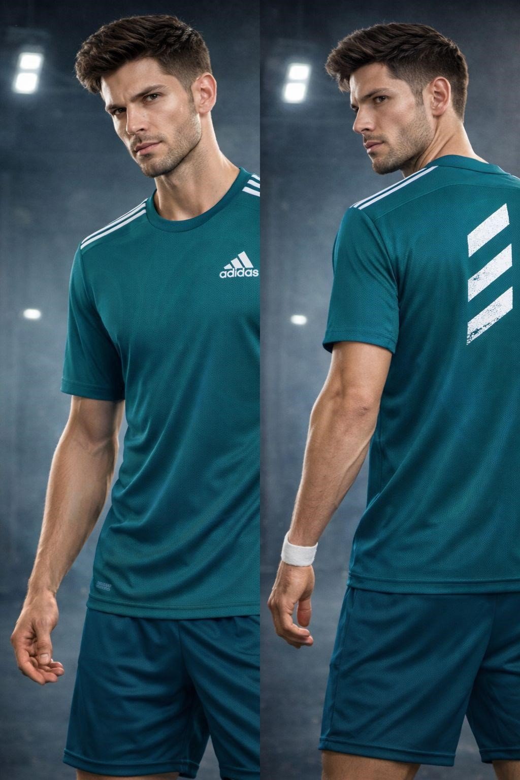 Playera sport - Imagen 3