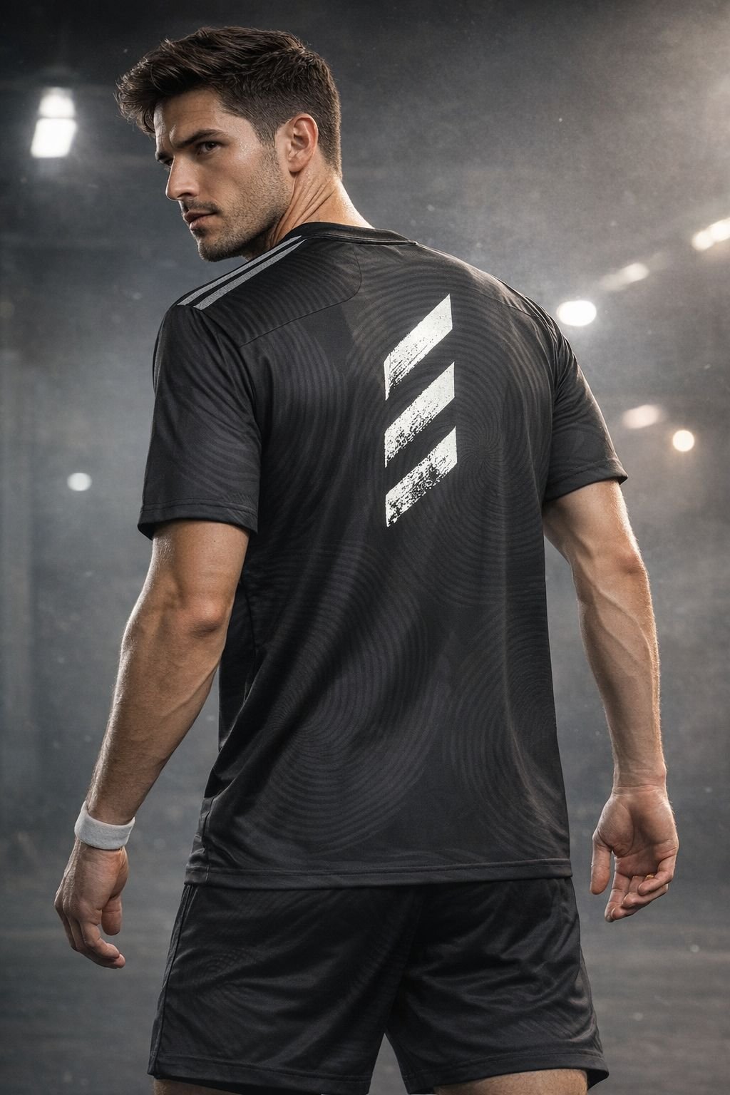 Playera sport - Imagen 4