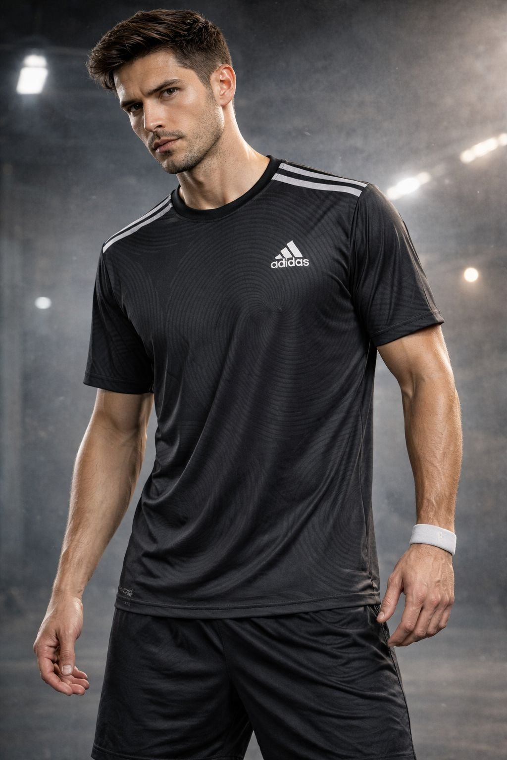 Playera sport