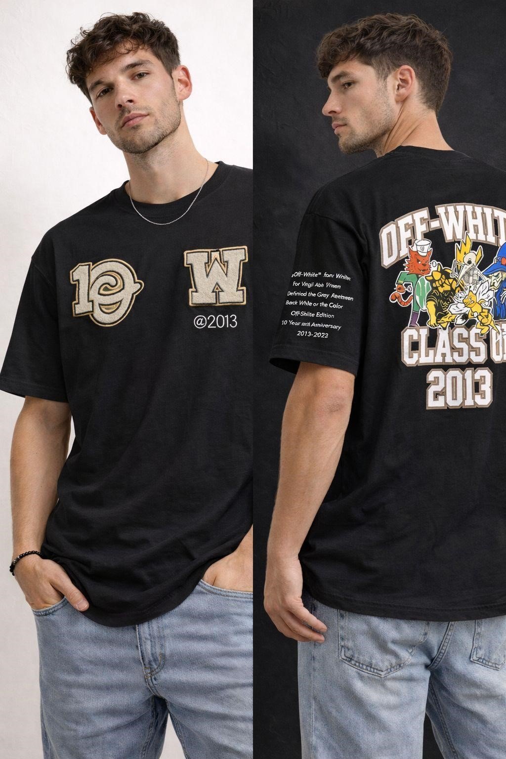 Playera class